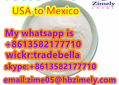 Hot Selling CAS 79099-07-3 1-Boc-4-Piperidone Safe Delivery USA to Mexico