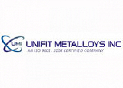 Unifit Metalloys INC