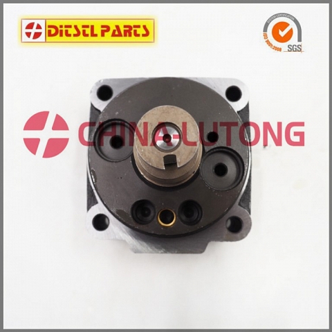 Hydraulic head and rotor assembly 1 468 334 475 for Alfa Romeo