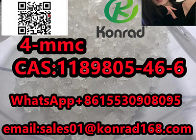  4-mmc CAS:1189805-46-6