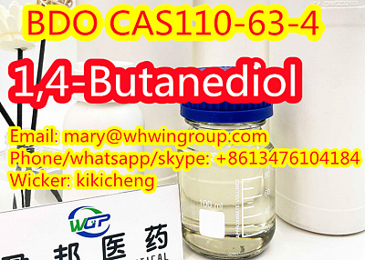 Safe 1,4-Butanediol GBL 110-63-4 +86-13476104184 Australian warehouse