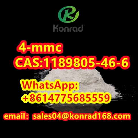  4-mmc CAS:1189805-46-6