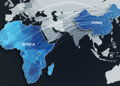 African Dealers to Chinese Companies. Circuit business.