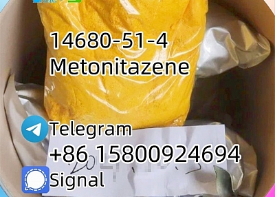 Metonitazene 14680-51-4 Factory direct sale d5