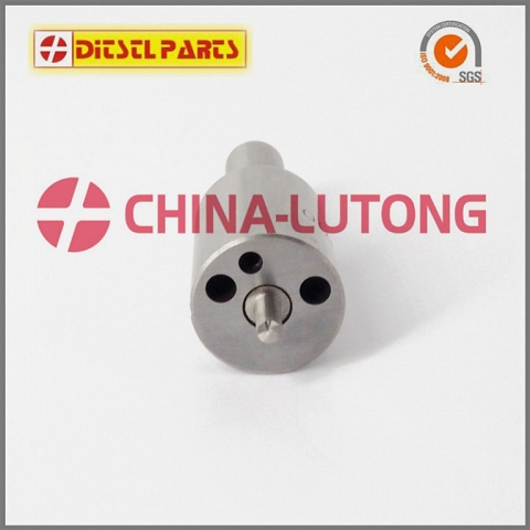 Diesel Parts Injector Nozzle DLLA136S1289 OEM Number 0 433 271 627 / 0433271627 For Fuel Injector Fo