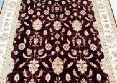 Handmade Carpets & Rugs