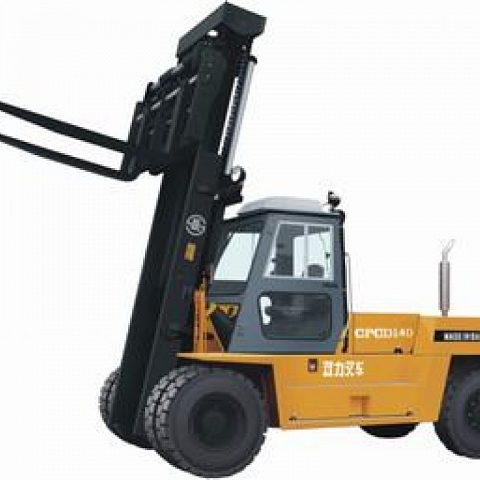 1-35 ton Forklift Truck Available!