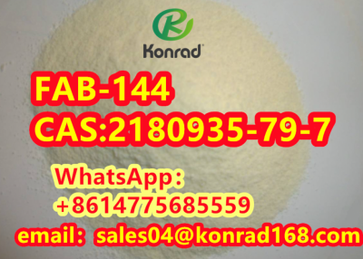 FAB-144CAS:2180935-79-7