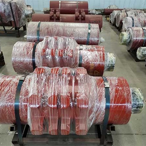 Coal Mine Conveyor,Chain Sprocket Wheel with High Quality