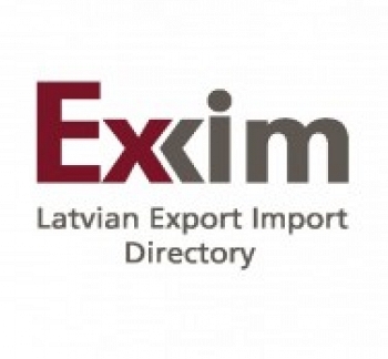 Exim Latvian. 