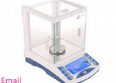 Measuring Equipment-0.1mg Lab Weighing Balance