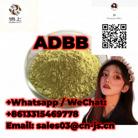 Quality Assurance  special offer  ADBB adb-butinaca