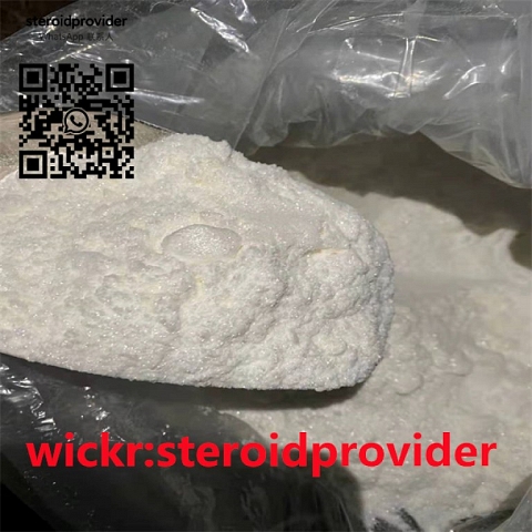 Russia Ukraine Delivery 2-Bromo-4'-Methylpropiophenone CAS 1451-82-7 