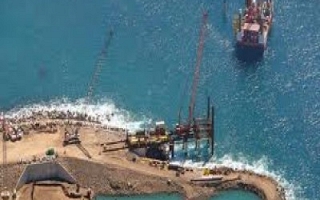 Mexico, oil and natural gas (Sylodium, Free Import-Export directory)