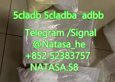 5cladba 5cladb 5CL-ADB free sample vendor