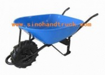 supply wheelbarrow