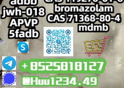 批发价格诺伊达 5 clad 5cladba 旧 5cl-adb-a 粉预