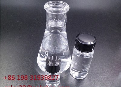 Fast Shipment Organic Reagentaromatic Ketonevalerophenone Valerophenone CAS 1009-14-9 in Stock Now
