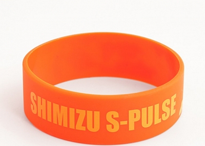 Shimizu S-Pulse wristbands