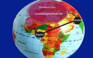 巴基斯坦 - 尼日利亚 (Sylodium, 国际的 贸易 目录)