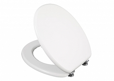 Elongated Custom Made Toilet Bowl Seats