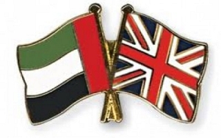 UK and UAE, strengthen trade ties (By Sylodium, international trade directory)