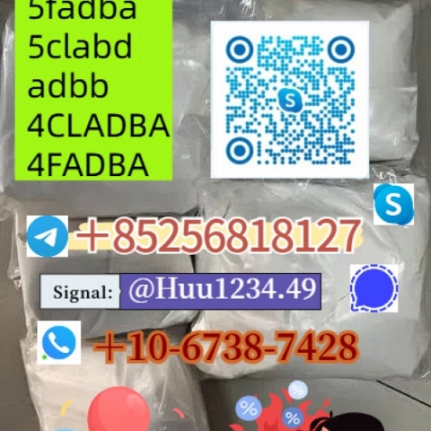 Venta de materias primas 5CLADBA 4cl abb 6cl-ADB 5f-mdma 5cl-adbb bmk pmk