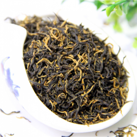 Where to buy premium Chinese black tea?