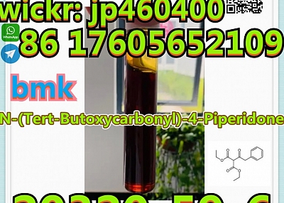 CAS 20320-59-6 New BMK oil liquid diethyl 2-(2-phenylacetyl)propanedioate   chemical sample free raw