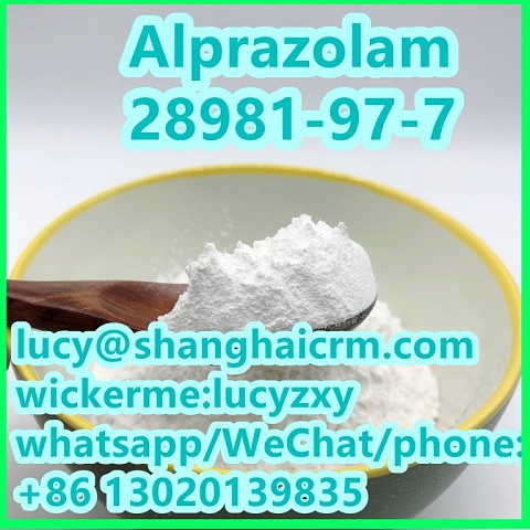 Sell high purity 2647-50-9 Flubromazepam in stock