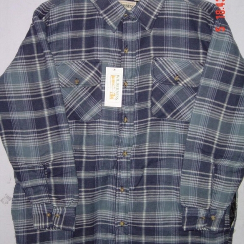 Flannel shirts,Brawny shirts,Chamois shirts,Corduroy shirts,Flannel jackets