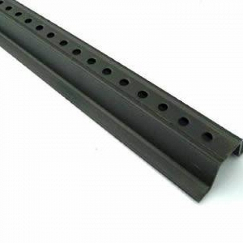 Metal Posts - a Heavy-Duty & Anti-Corrosive Product