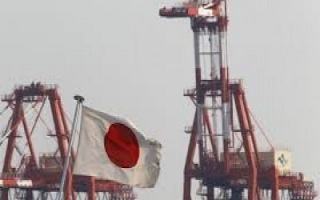 日本贸易赤字 (Sylodium, 国际自由贸易目录)