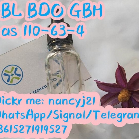  14-Butanediol BDO CAS 110–63–4 and GBL CAS 96–48–0 wickr me nancyj21