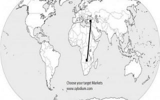 Zambia and Turkey (Sylodium, export to Turkey from Zambia)