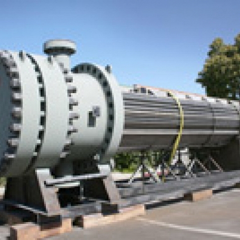 Titanium and Nickel Metals & Products Available!