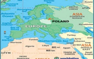 Mutual trade between UAE and Poland (By Sylodium, international trade directory)