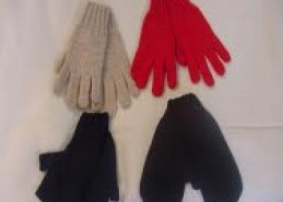 All Type of Garments, Gloves & Mittens, Bags & Caps