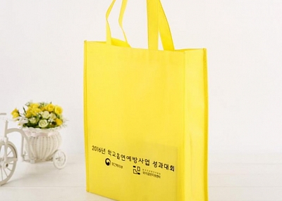 hessian bags