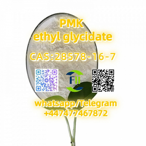 CAS 28578-16-7 ethyl glycidate 