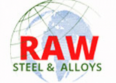 Raw Steel Alloys