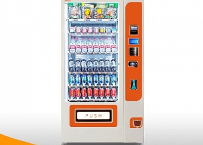 Pop machines for sale