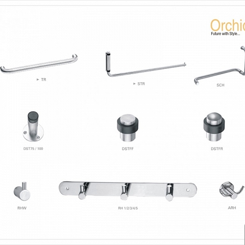 Manufacturer Supplier of Architectural Hardware