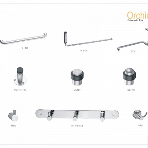 Manufacturer Supplier of Architectural Hardware