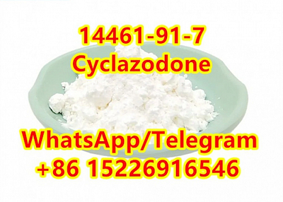 Cyclazodone CAS 14461-91-7 in Large Stock e3