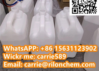 Hot Sales 99% Gamma-Butyrolactone CAS 96-48-0  Colourless Liquid with Low Prices