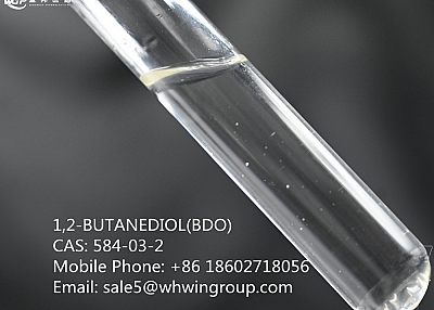 1,2-BUTANEDIOL BDO  