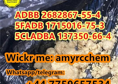 Strong noids adbb 5cladba 5fadb precursors raw materials for sale reliable supplier wickr: amyrcchem