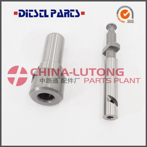 Diesel Elements 1 418 325 077/1325-077 For IVECO/KHD/MAGIRUS-DEUTZ/MERCEDES-BENZ