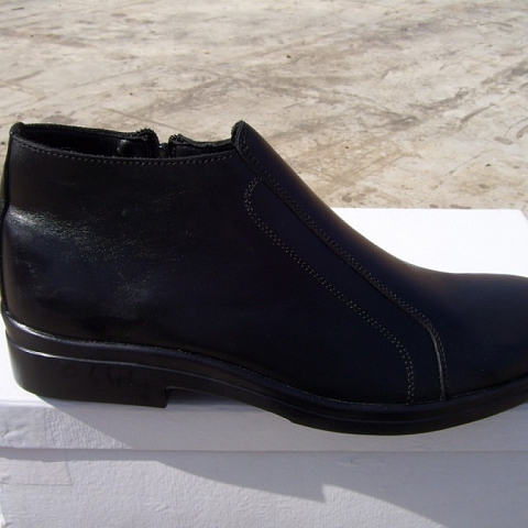 vigo shoes